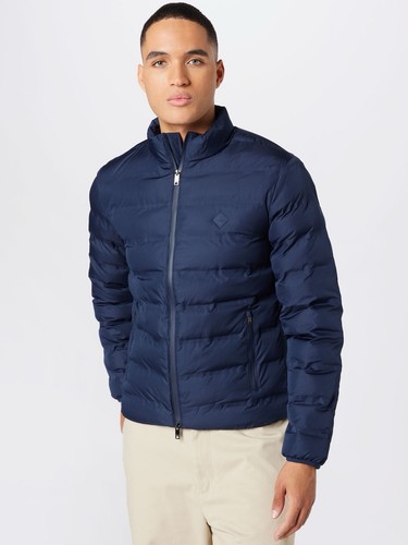 Hackett london padded jacket - london,
