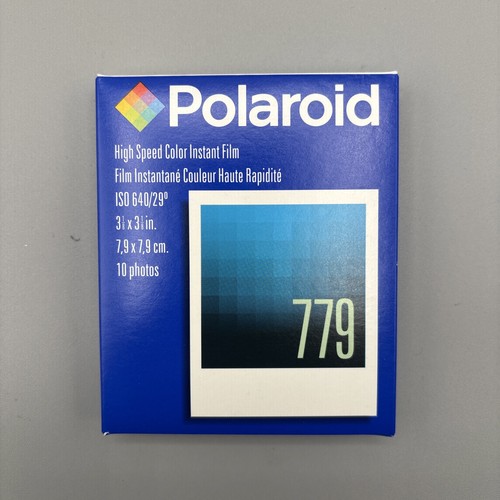 Vtg polaroid 779 - vtg,