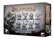 GAMES WORKSHOP Ironhead Squat