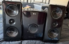 Chaîne voir - hi-fi, (voir
