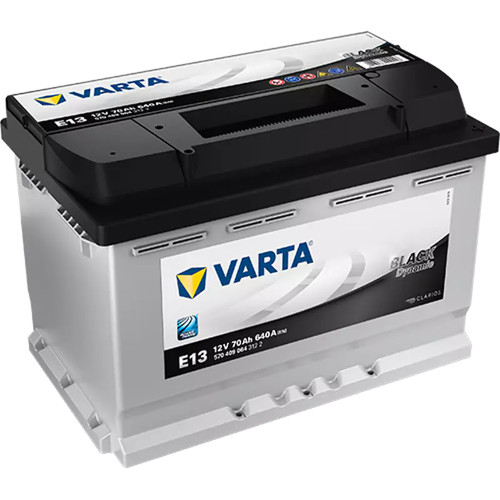 Batteries voiture varta - de,