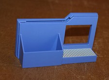 Playmobil mobilier appareil de radiologie clinique vétérinaire 4346  ref ee