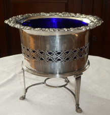 Petite Jardinière centre de