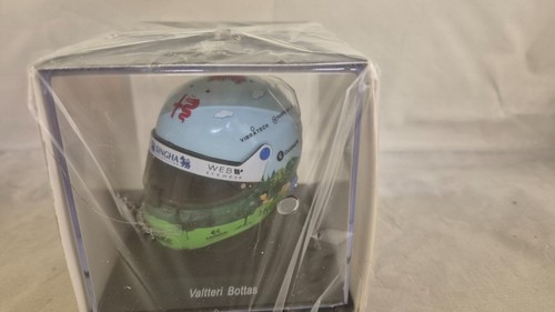 Spark 5hf120 casque valtteri - 5hf120,