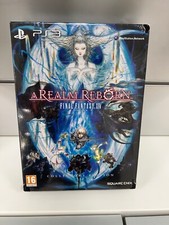 Jeu PS3 Final Fantasy XIV: A