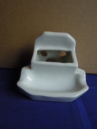 Porcelaine limoges salle bain - porcelaine,