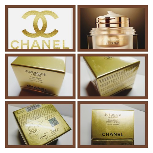 Chanel sublimage la - chanel,