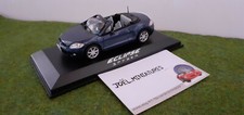 MITSUBISHI ECLIPSE SPIDER