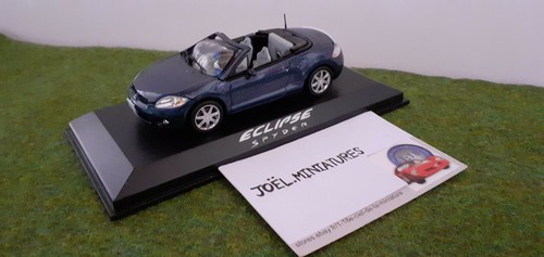 Mitsubishi eclipse spider - mitsubishi,