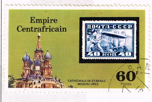 Central africa aviation soviet - aviation,