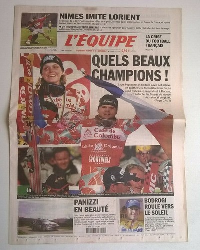 Equipe 435 du - n°17,