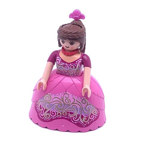 Playmobil princesses - princesses, *