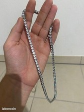 Chain ICE 60cm Hip-Hop