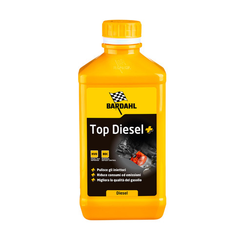 Bardahl bardhal top diesel - bardahl,
