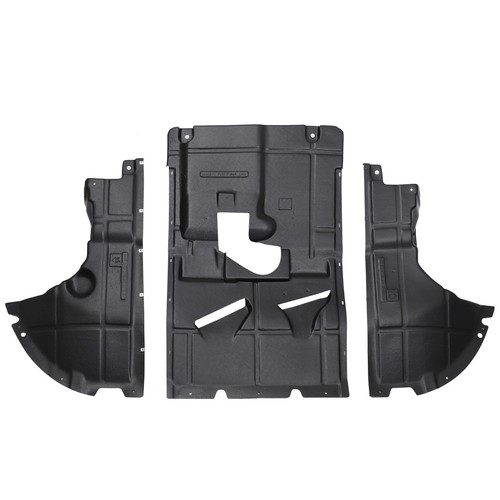 Hdpe couverture moteur sous - hdpe,