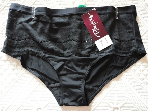 Culotte midi playtex - midi,