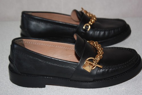 Sonia rykiel mocassins cuir - sonia,