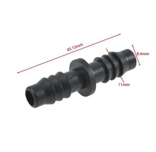 Raccord pour tuyau durite - raccord,