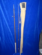 Canne peche ancienne - peche, /