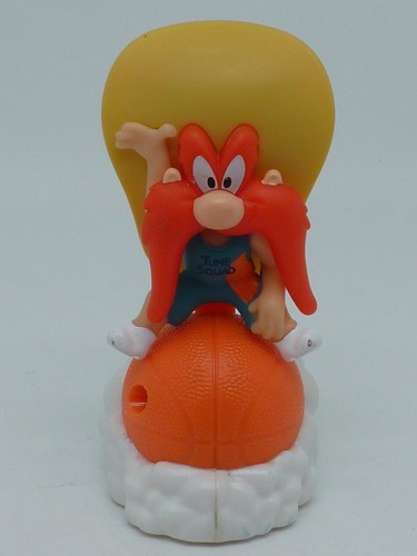 Figurine pvc plastique pub - figurine,