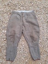 culotte / pantalon de chasse ancien mode Japon vetement de travail