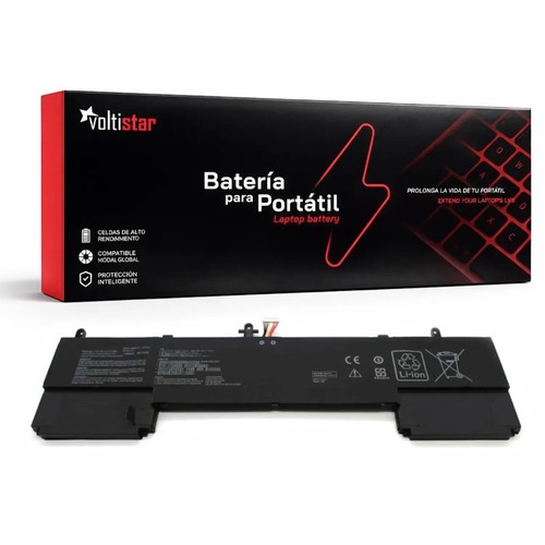 Batterie pour ordinateur - pour,