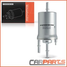 Filtre à Carburant Essence pour Audi A3 VW Golf Polo Seat Altea Skoda Fabia