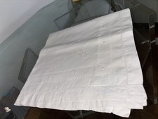 Linge Ancien, Taie D'oreiller