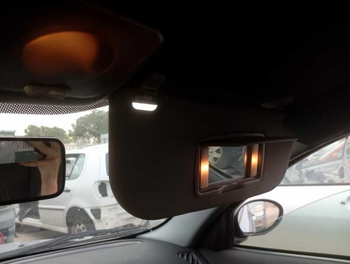 Pare soleil droit alfa romeo - droit,