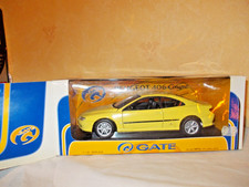 PEUGEOT 406 COUPE V6 1999 MADE