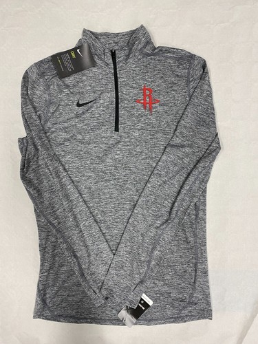 Sweat nike houston - nike, 1/4