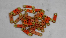 lot fusible plat carton 2 AMP