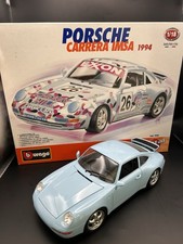 R612 Voiture Miniature 1/18