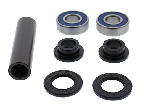 Kit complet roulements de - complet,