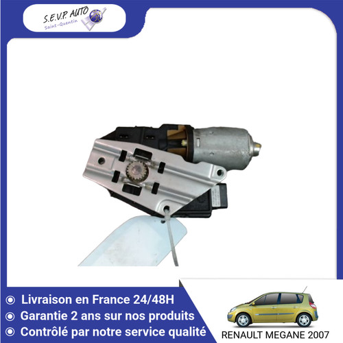 Moteur toit ouvrant - moteur,