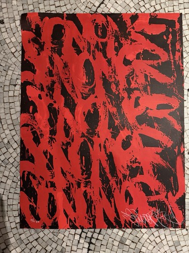 Jonone - ,