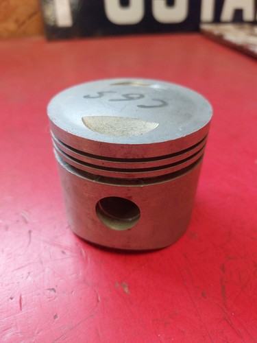 Piston ratier c6s diamètre - , 75