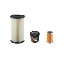 Kit Filtre Pour Iseki TM3200