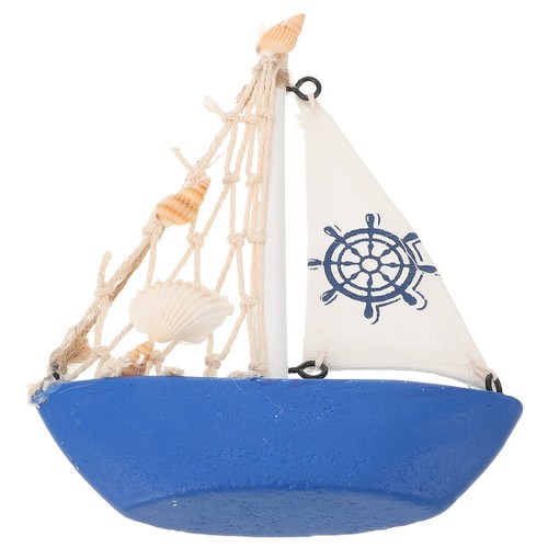 Bateau voile nautique - À,