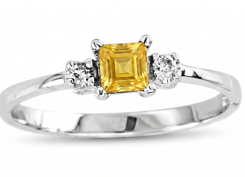 Bague promesse fait main - bague,