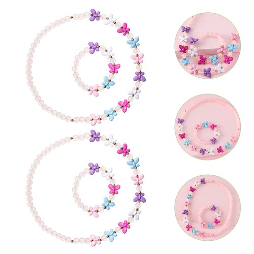 Sets bijou fantaisie - 2,