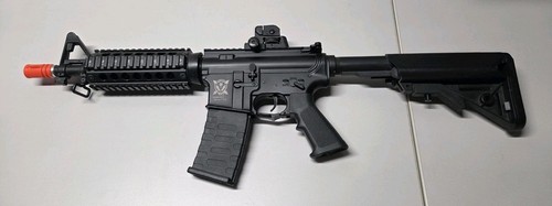 Aps kompetitor electric - kompetitor,