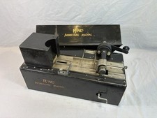 Roneo addressing machine - roneo,