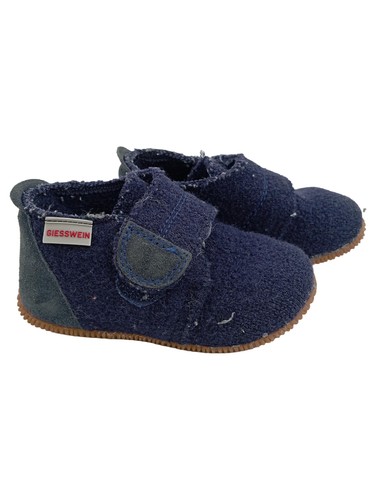 Giesswein chaussons enfant - giesswein,