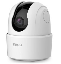 Imou 2K3MP Caméra Surveillance WiFi Intérieure Caméra 360° Connectée Smartphone