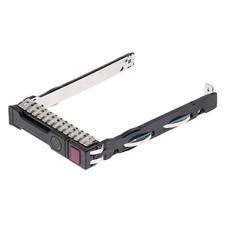 2.5 sff sas sata hdd plateau