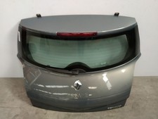 hayon RENAULT MEGANE II