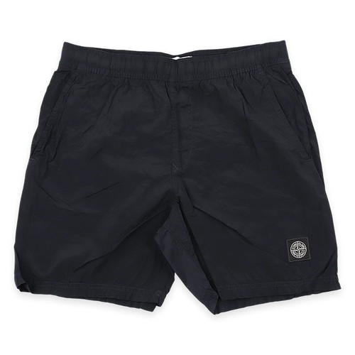 Stone island shorts bain en - island,