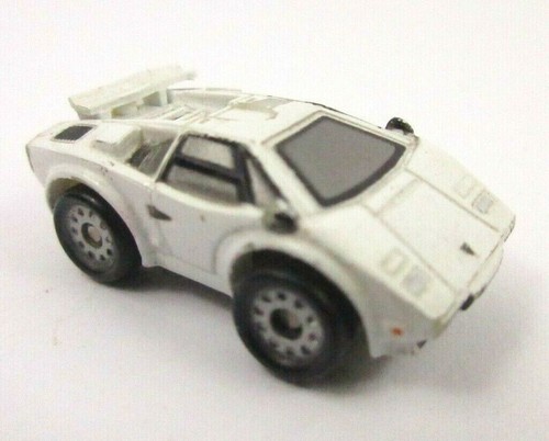 Micro machines lamborghini - micro,