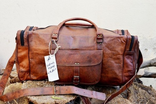 Grand sac voyage homme - sac, de